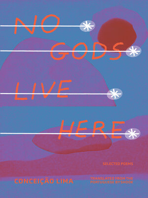 cover image of No Gods Live Here